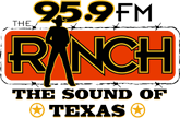 95.9FM The Ranch