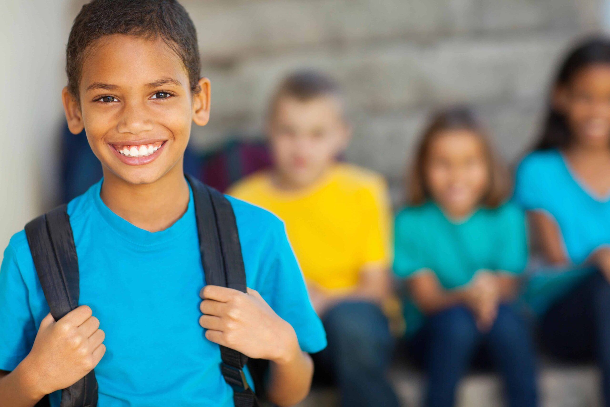 Children & Family Services
