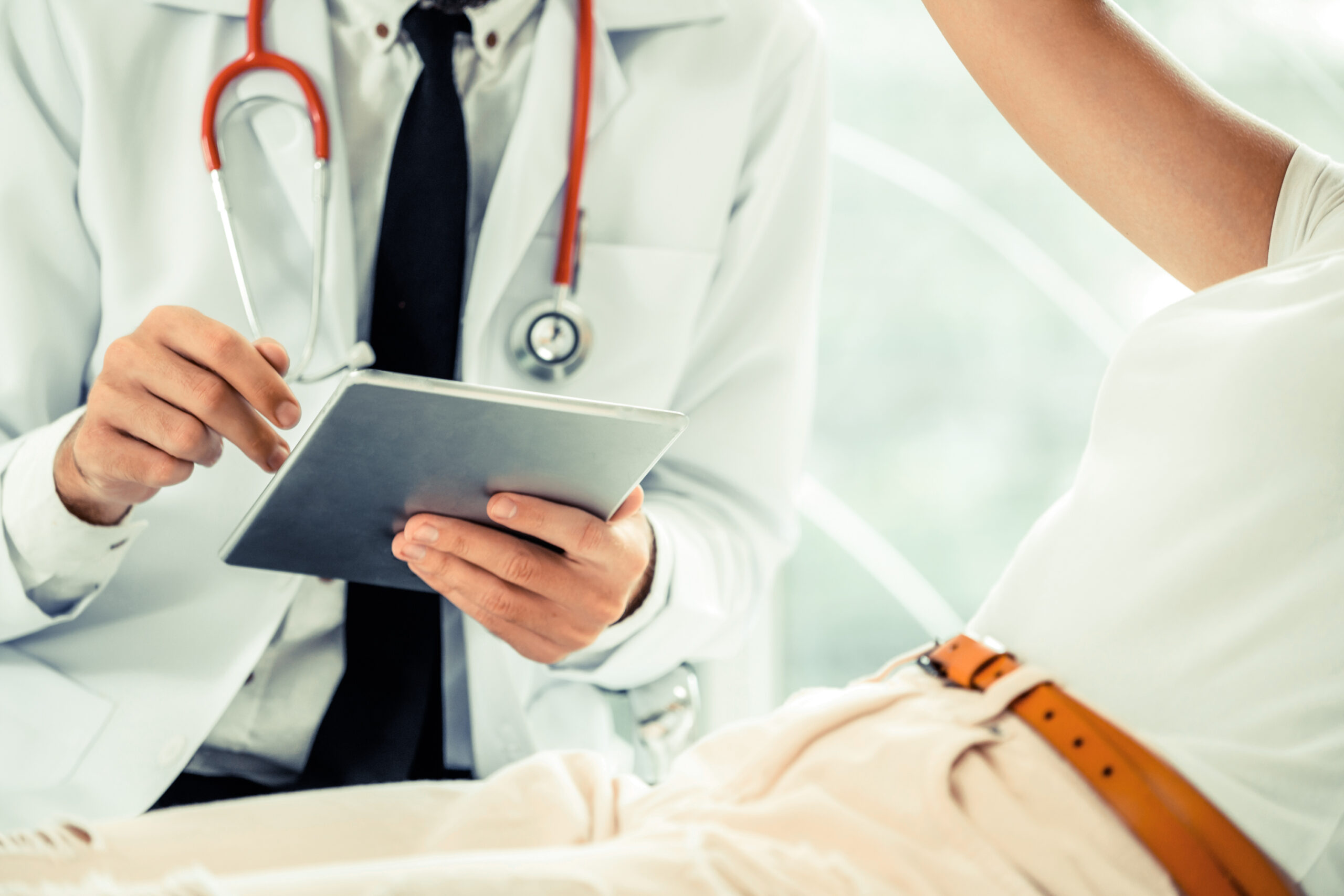 Medical Treatment/Therapy