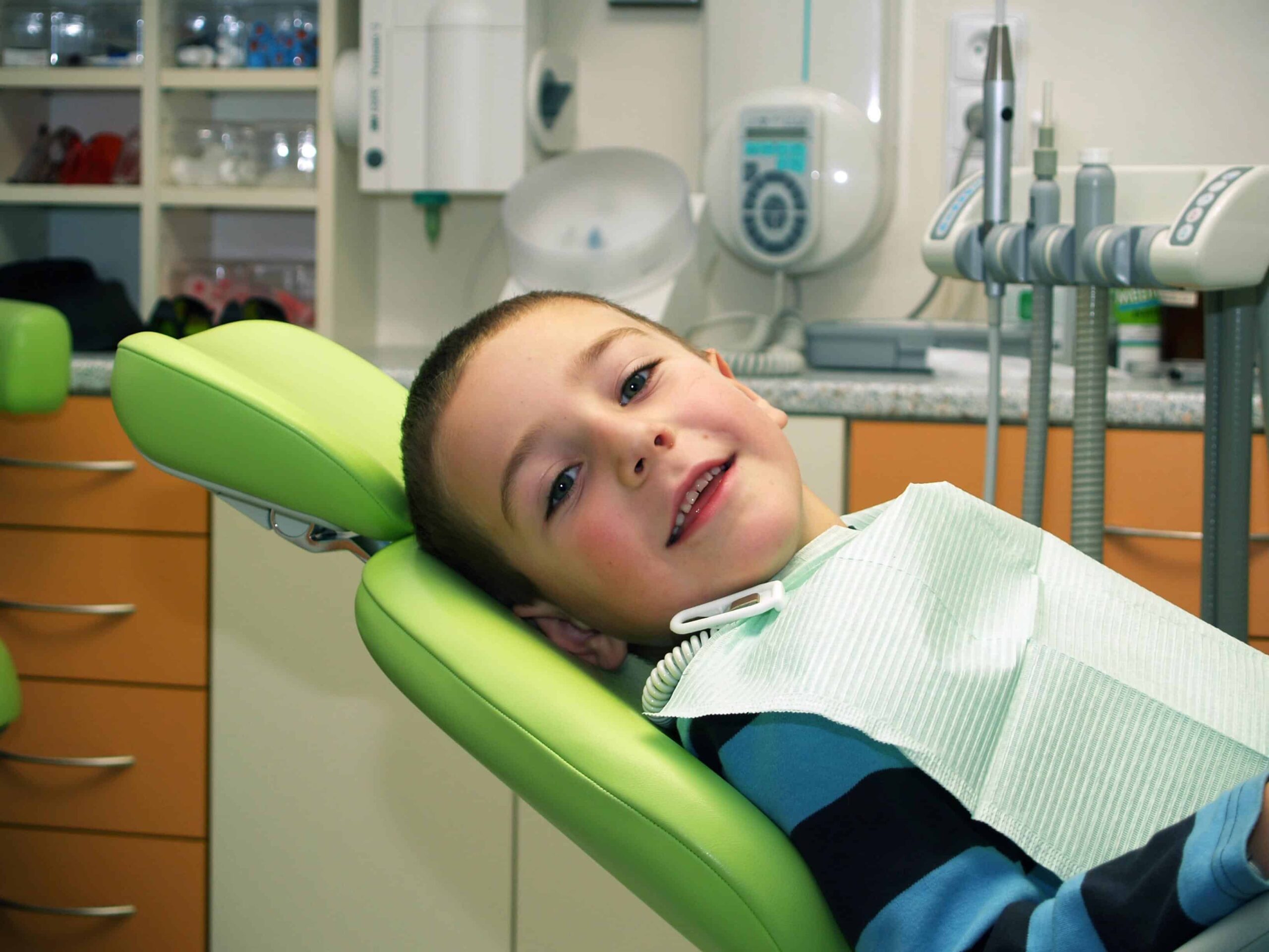 Dental Services